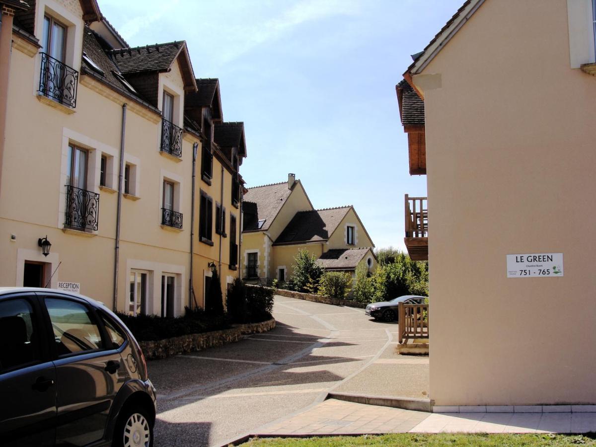 Le Haut-Val Residences Белем Экстерьер фото